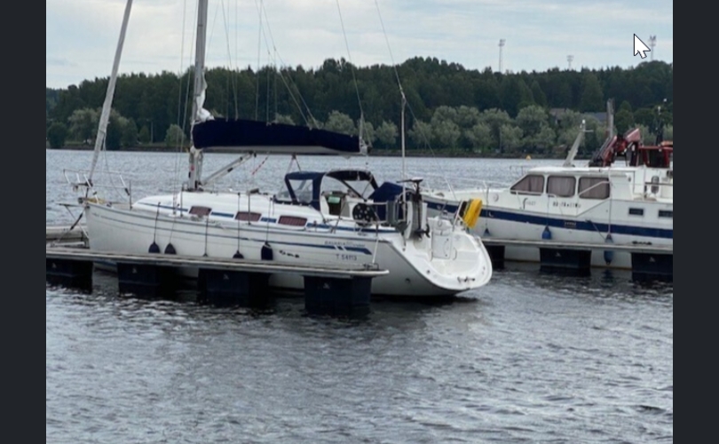 Bavaria 30 CR-kuva-12